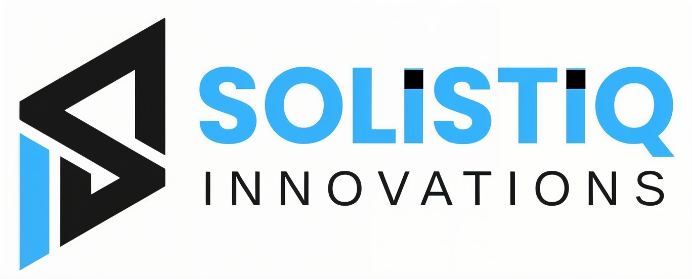 Solistiq Innovations logo