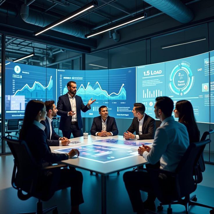 Solistiq Innovations Digital Growth